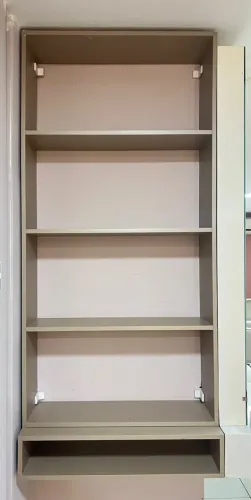 Estante mdf