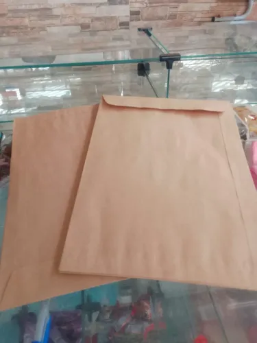 Envelope
