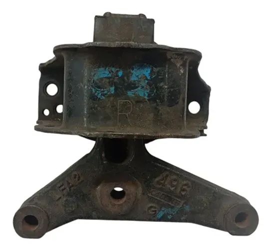 Coxim Motor Direito Citroen C3 2008