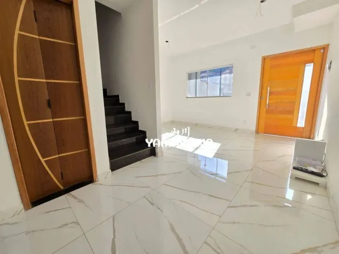 Sobrado com 3 dormitórios à venda, 130 m² por R$ 750.000,00 - Penha - São Paulo/SP
