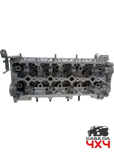 Cabeçote Hilux 2.8 204cv 2021 2022 2023 2024