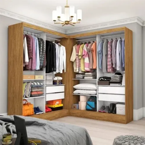 Closet Pablo