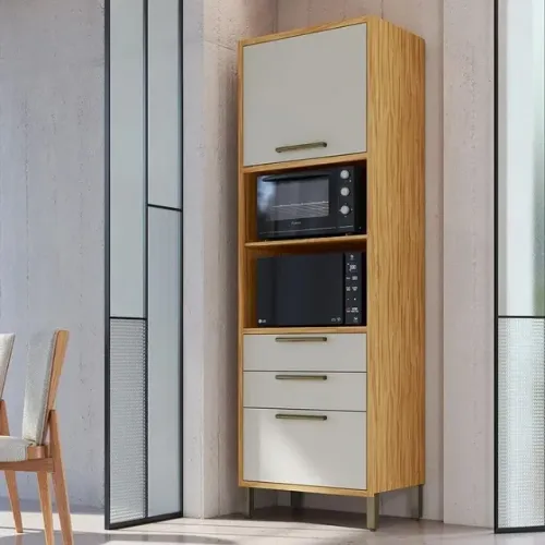Torre Quente Syrah Rio Doce em MDF