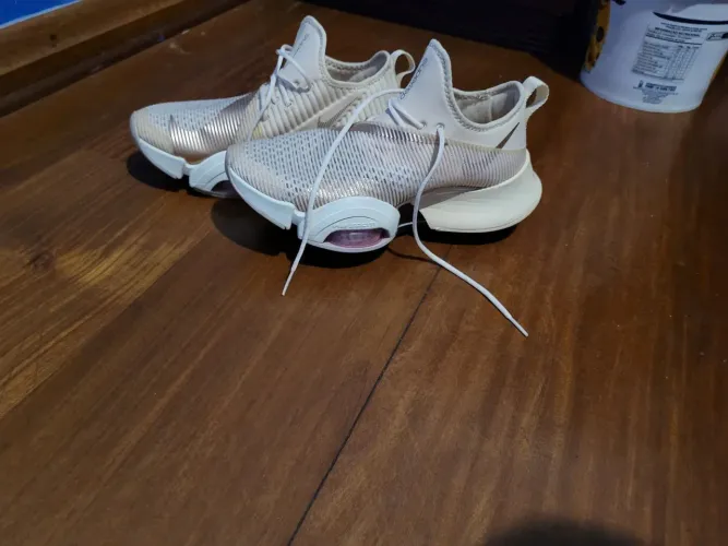 Nike superrep air zoom 299