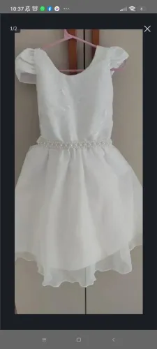 Vestido 