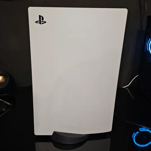 Ps5 console 