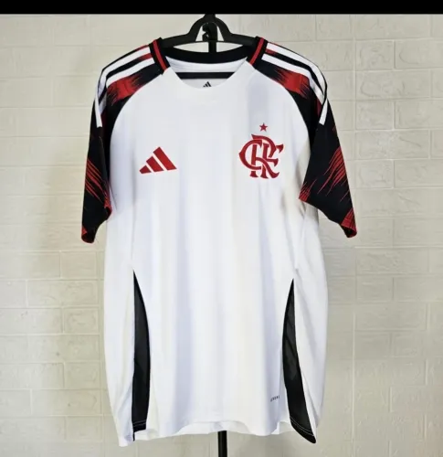 Camisa Flamengo II 2025