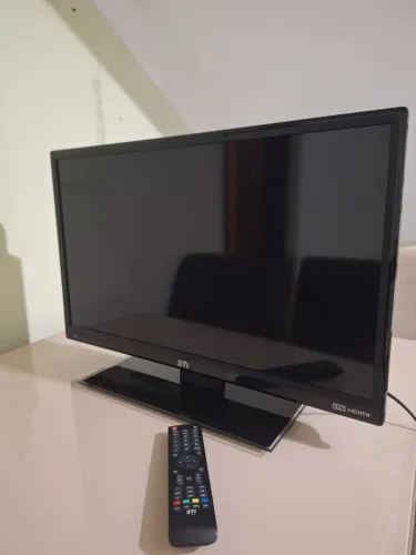 TV 29¨ Slim LED Full HD Semp Toshiba Funcionando