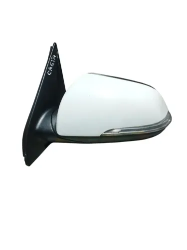 Retrovisor creta 2017 a 2021