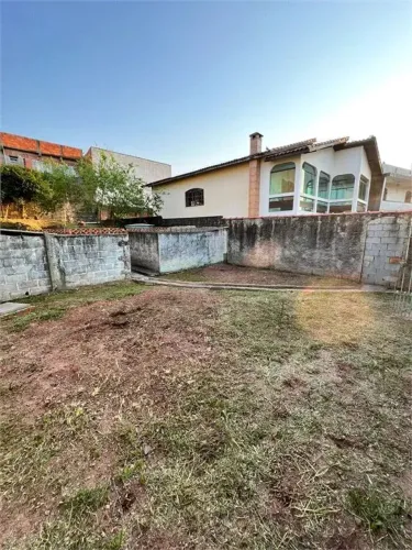 Terreno em Mailasque a venda