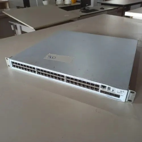 Switch 3Com 48 Portas 1000Base-X/T
