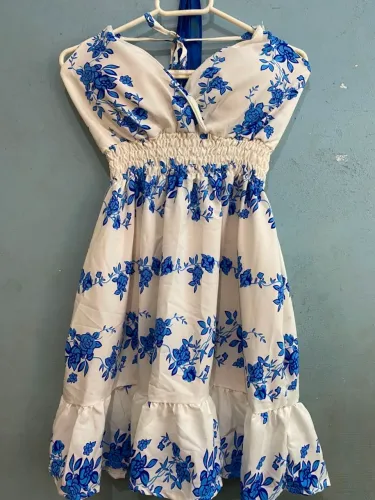 vestido