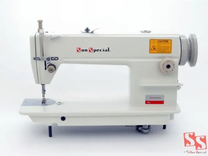 MÁQUINA DE COSTURA RETA INDUSTRIAL 220W