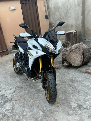 Tracer 900