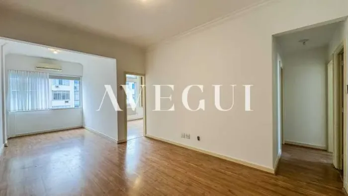 Apartamento : Padrão / Residencial / Leblon