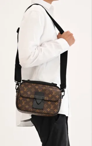 Bolsa Louis Vuitton
