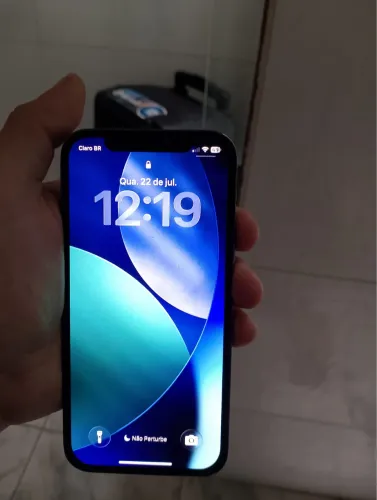 iPhone 12 Pro