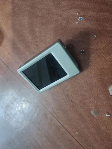 LCD BacPac GoPro (YHD517L)