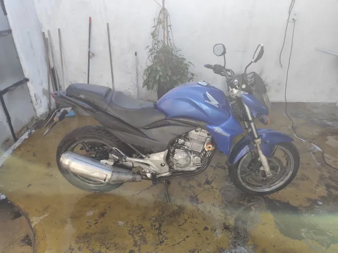 CB300r
