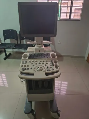 ULTRASSOM SAMSUNG MEDISON SONOACE R7 - USADO