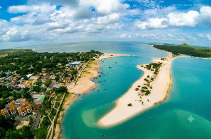 Sítio à Venda em Alter do Chão - 33.000 m² | Ideal para Investimento