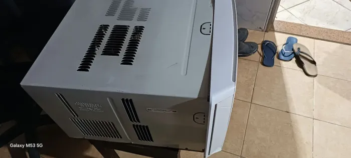 CONSUL 10000BTUS INVERTER( 35% MAIS ECONÔMICO). PARCELAMENTO PELA OLX OU EM ATÉ 18X.