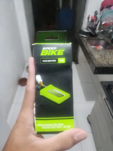Speed Bike P/Yamaha