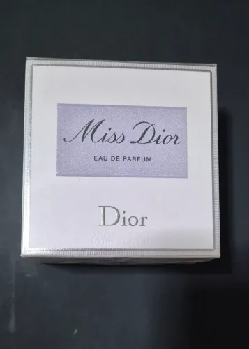 Perfume Miss Dior 100ml - Eau de Parfum