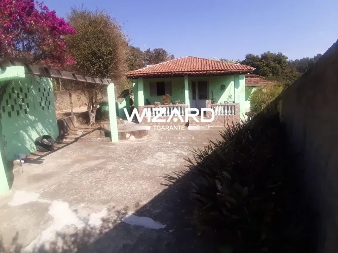 Casa para venda no Giraldi