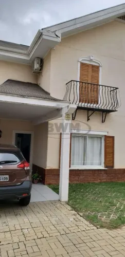 Casa com 3 dormitórios à venda, 125 m² - Jardim São Carlos - Sorocaba/SP