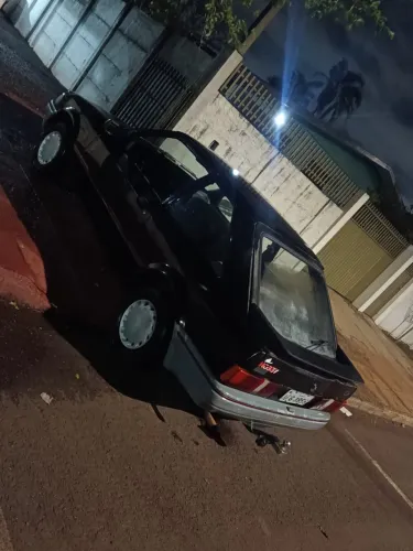 Ford Escort Hobby 1.0 1995