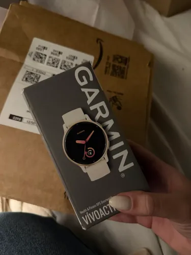 Garmin vivoactive 5 - novo