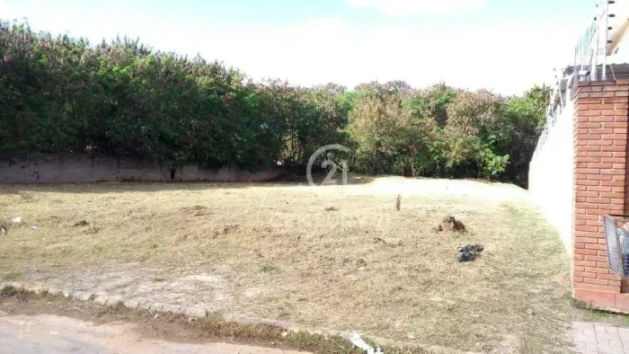 Terreno à venda, 1900 m² por R$ 3.690.000,00 - Jardim São Carlos - Sorocaba/SP