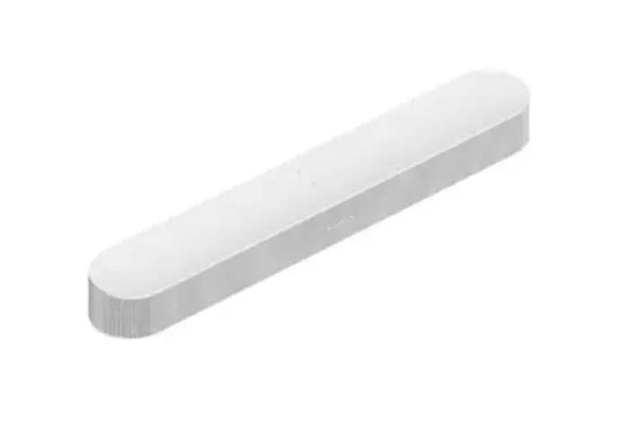 Barra de som Sonos Soundbar Beam Gen 2