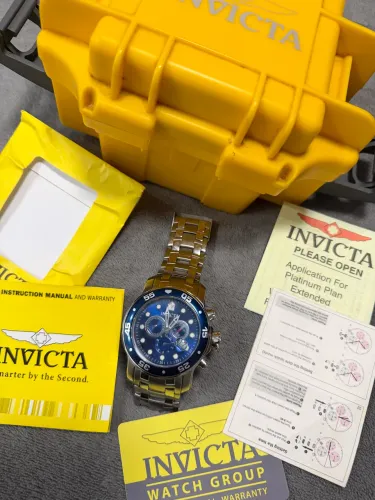Relógio Invicta