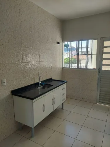 Casa locação Sta Giovanna - Jundiaí- para casal
