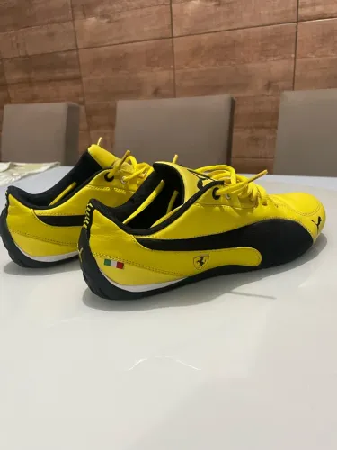TÊNIS PUMA CAT - ORIGINAL
