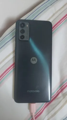 Celular moto g42 sem avaria