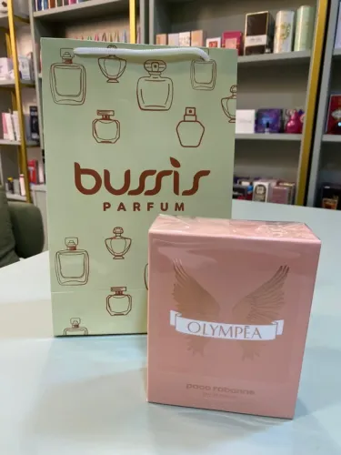 Olympea EDP 80ml Paco Rabanne