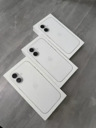 IPHONE 17 256GB BRANCO | NOVO LACRADO 1 ANO DE GARANTIA ACOMPANHA NF