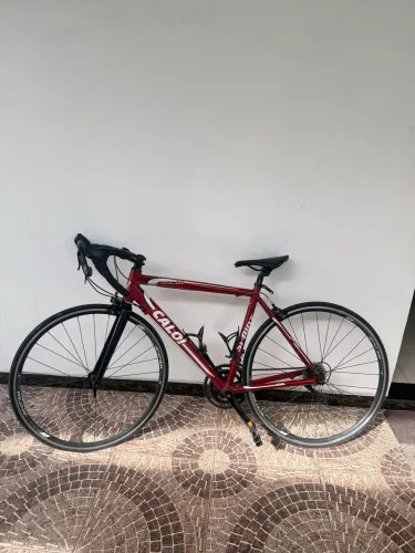 Caloi Sprint 10