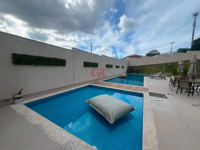 Apartamento com área privativa à venda, 1 quarto, 1 vaga, Palmeiras - Belo Horizonte/MG
