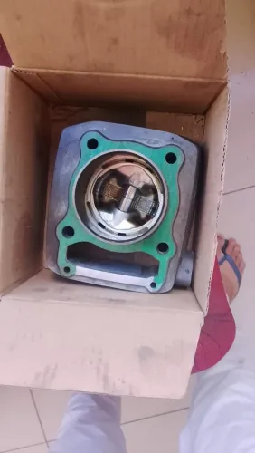 Cilindro cb 300 oh xre 300