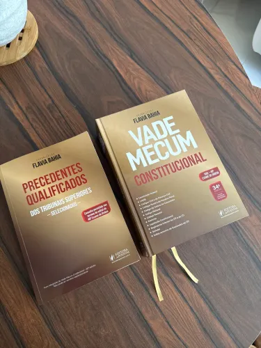 Kit Constitucional - 2ª Fase OAB | R$ 180