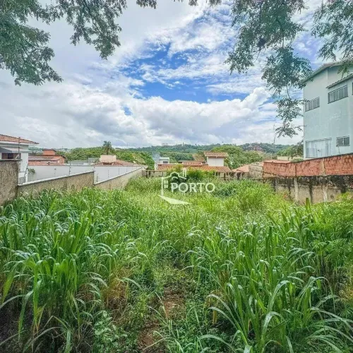 Terreno residencial à venda no bairro Nova Piracicaba em Piracicaba