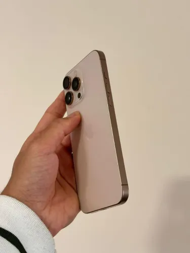 Iphone 16 Pro Max 256GB