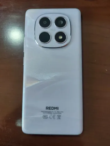 Redmi Note 15 5G | 3 meses de uso | Completo na caixa | Excelente estado