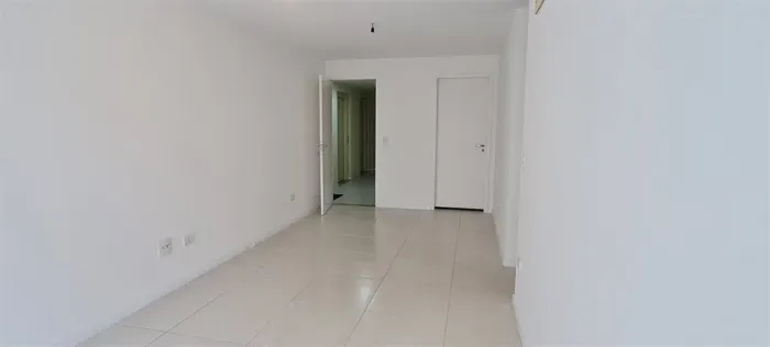 Apartamento Botafogo 3 quartos Suite Varanda 1ª Locação Prox Metrô