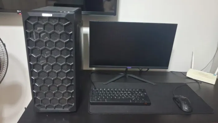 PC GAMER