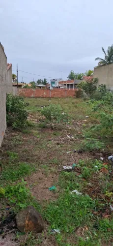 VENDO TERRENO OU TROCO POR CARRO!